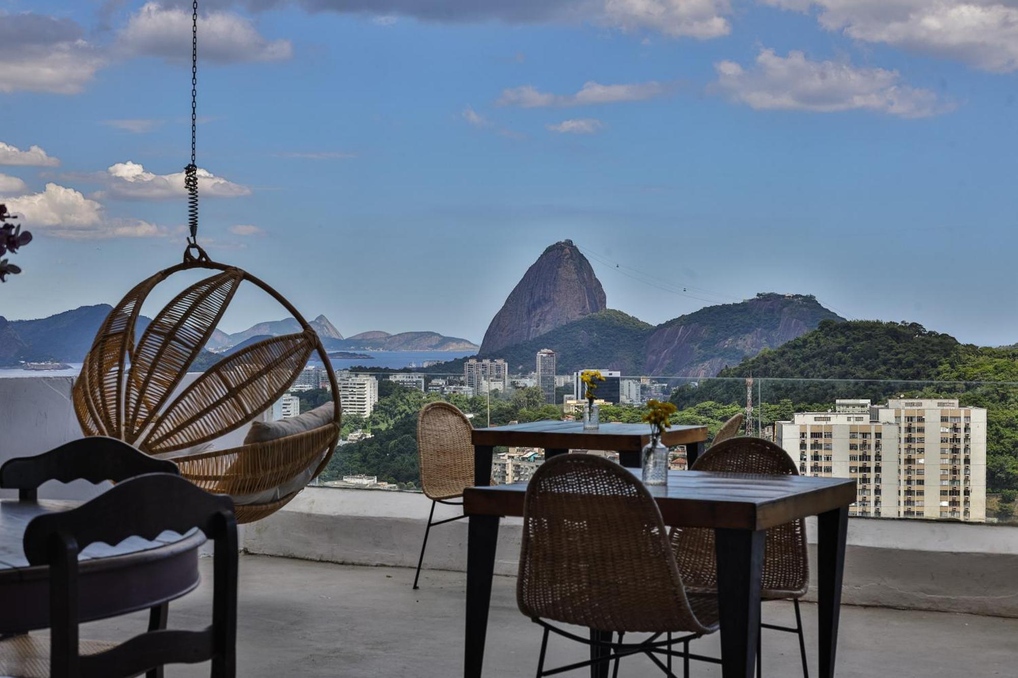 Santa Vista Rio — Fotos 2